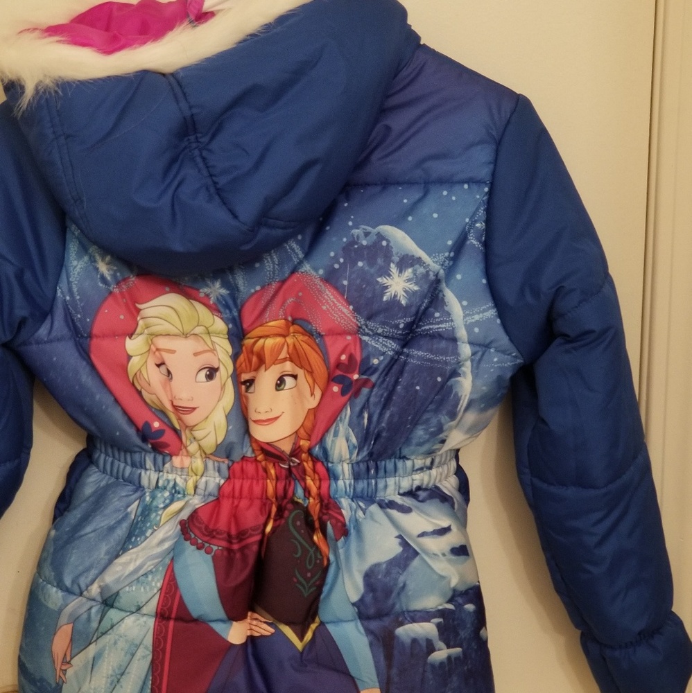 Jacket - Picture 3 of 3